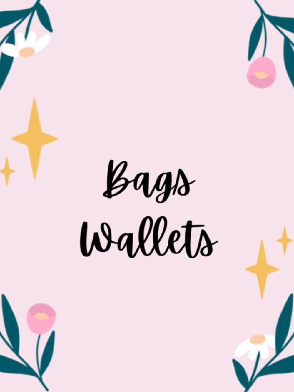 👜 Bag & Wallet Mystery Box